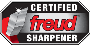 Certified Freud Sharpener