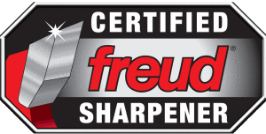 Certified Freud Sharpener Certified Freud Sharpener