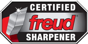 Certified Freud Sharpener