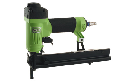 Grex Nailers Make Woodworking Projects Easier and More Efficient