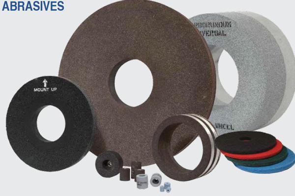 Choosing the Right Abrasives