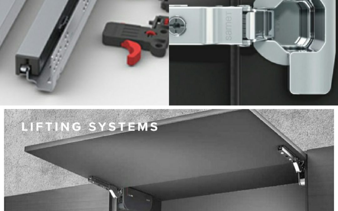 Lifting Systems