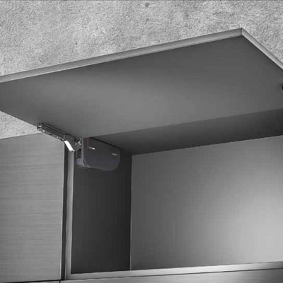 LIFTING SYSTEMS