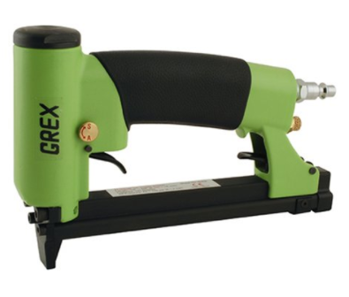 GREX STAPLERS