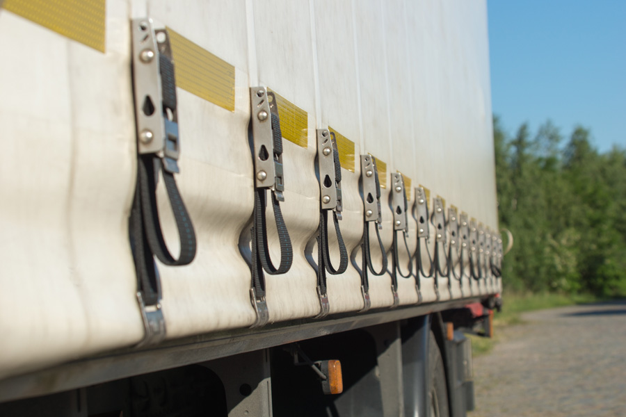 Transport and Industrial Wood Working Straps