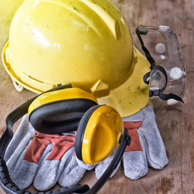 Safety Products
