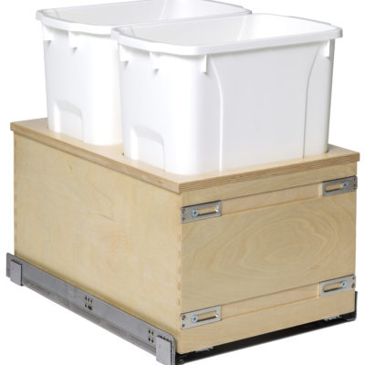 WASTE SYSTEMS