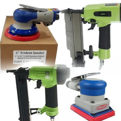 Power Tools