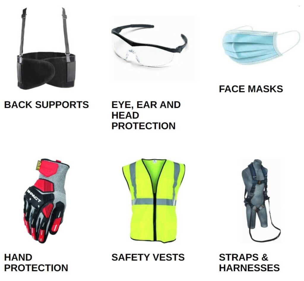 Safety Products