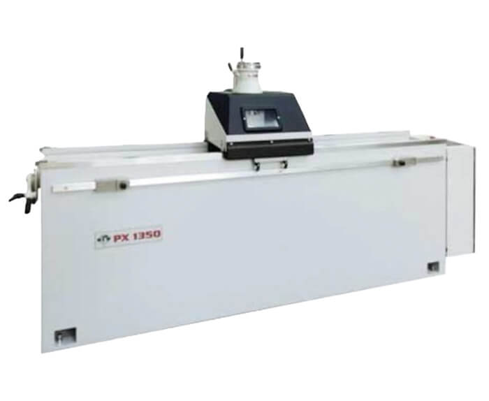 Precision Sharpening with the MVM PX1000 Grinding Machine